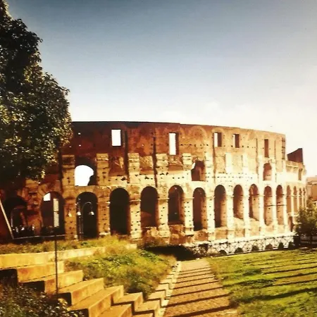 Appartamento Sistina House Style X 6 Roma