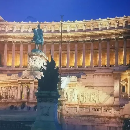 Sistina House Style X 6 Rome
