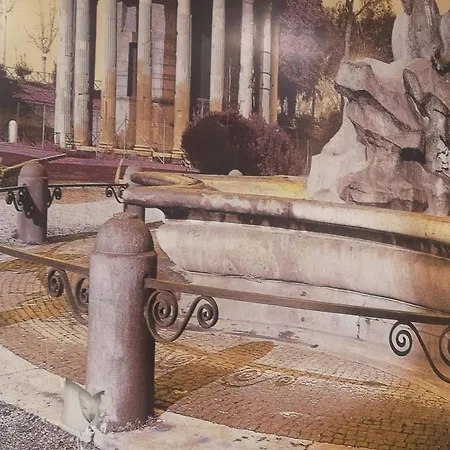Sistina House Style X 6 * Rome