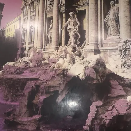 Sistina House Style X 6 Rome