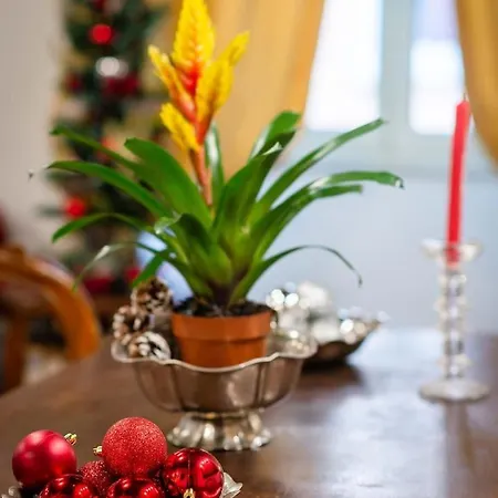 Sistina House Style X 6 Apartment Rome