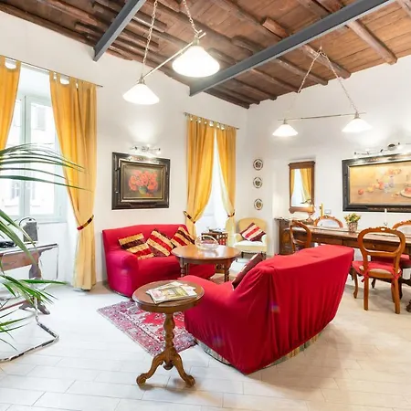 Sistina House Style X 6 Roma