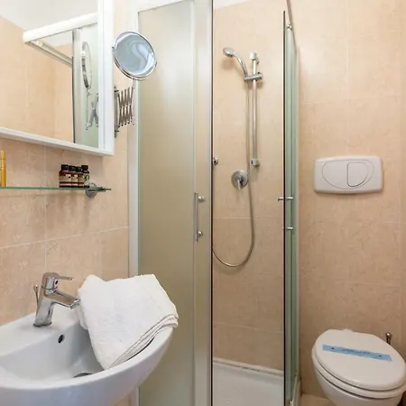 Sistina House Style X 6 Apartment Rome
