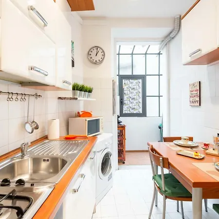Sistina House Style X 6 Appartamento Roma