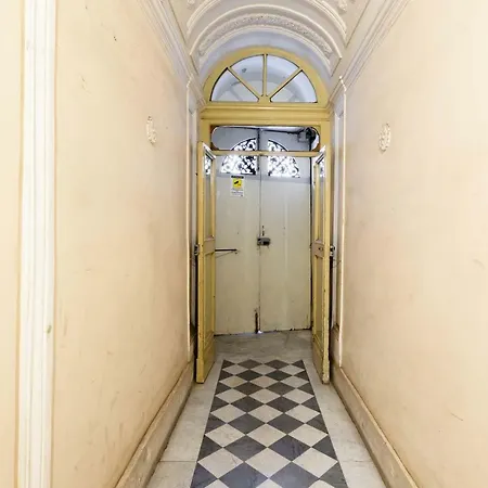 Apartment Sistina House Style X 6 Rome
