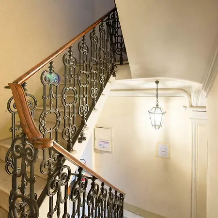 Sistina House Style X 6 Apartment