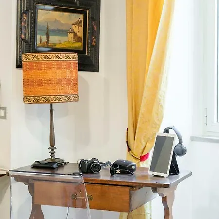Sistina House Style X 6 Rome