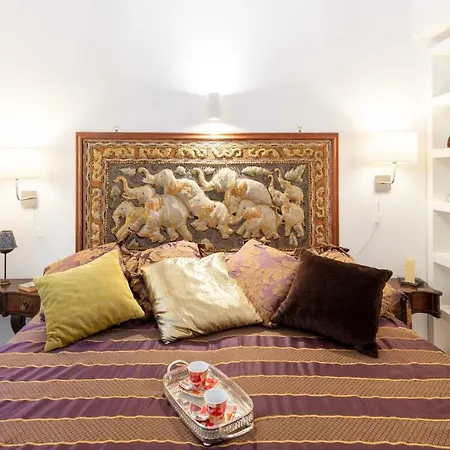Sistina House Style X 6 Rome