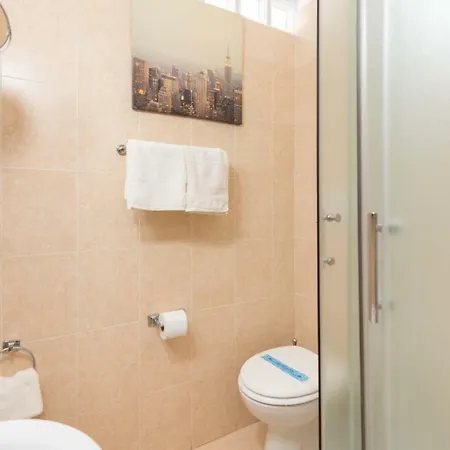 Apartment Sistina House Style X 6 *