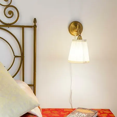 Sistina House Style X 6 Apartment *