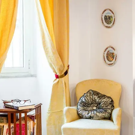 Sistina House Style X 6 * Rome