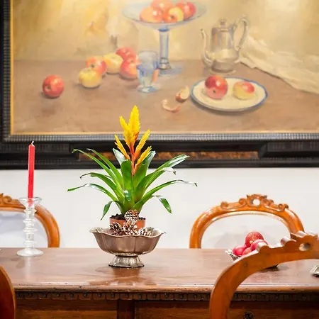 Apartment Sistina House Style X 6 Rome
