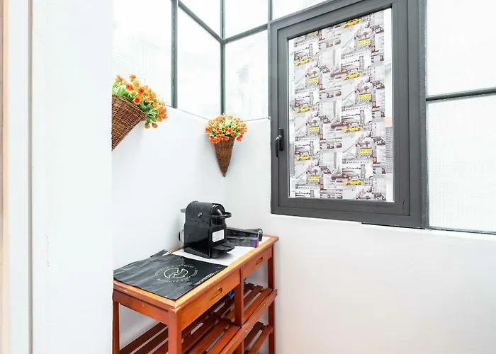 Sistina House Style X 6 公寓